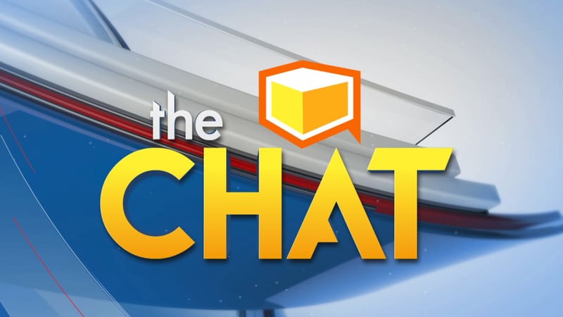 The Chat