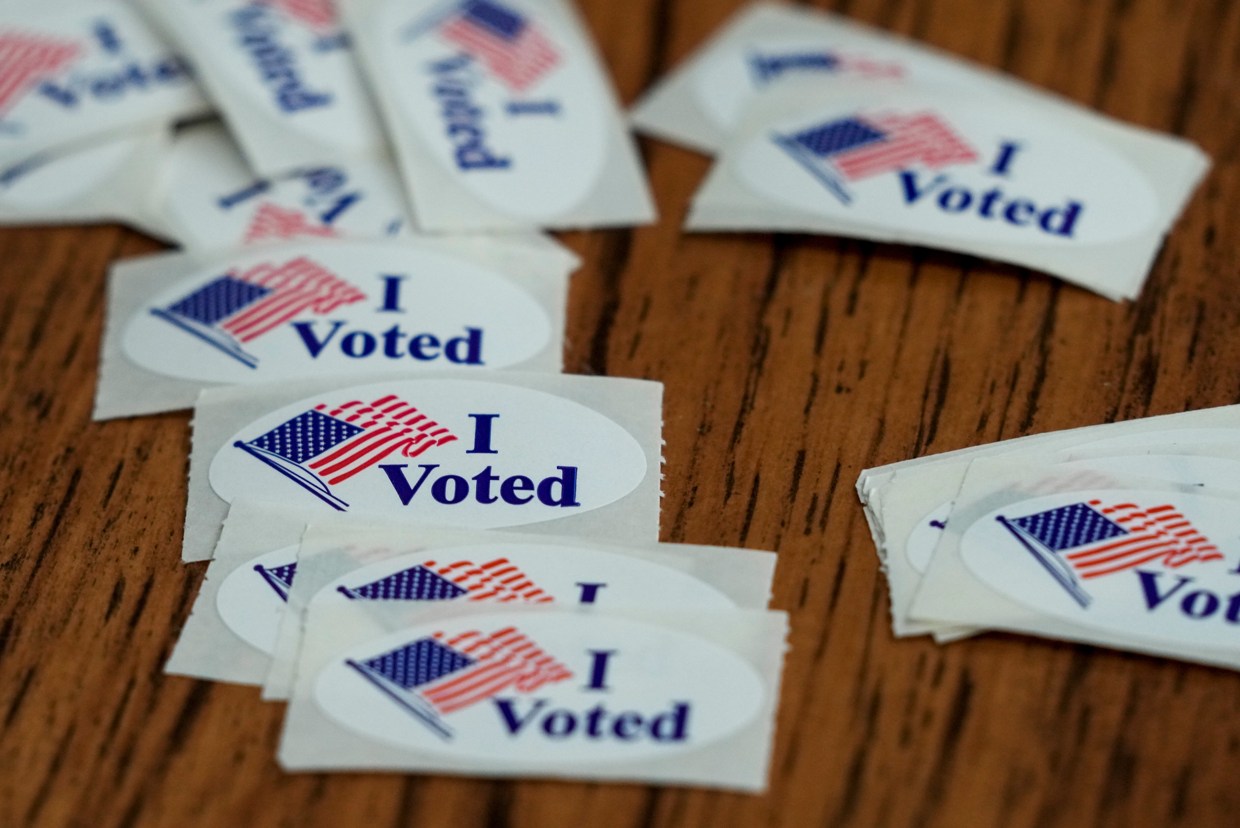 Early voting for Potter County Republican Primary Runoff Election ends Friday - Vimarsana News