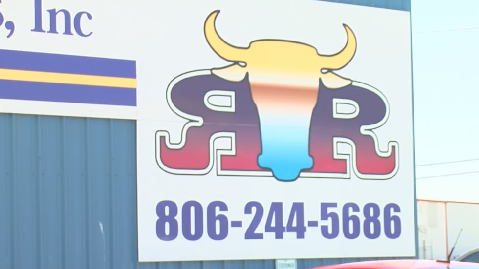 R&R Machine Works serving cattle and animal feeding industries worldwide (Source: KFDA)