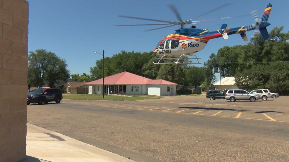 Rico Aviation services Tx Panhandle (Source: KFDA)
