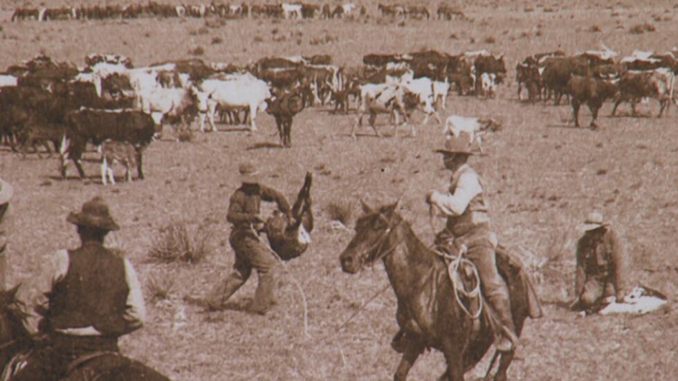 XIT Rodeo and Reunion hosts the world's largest free barbecue (Source: KFDA)