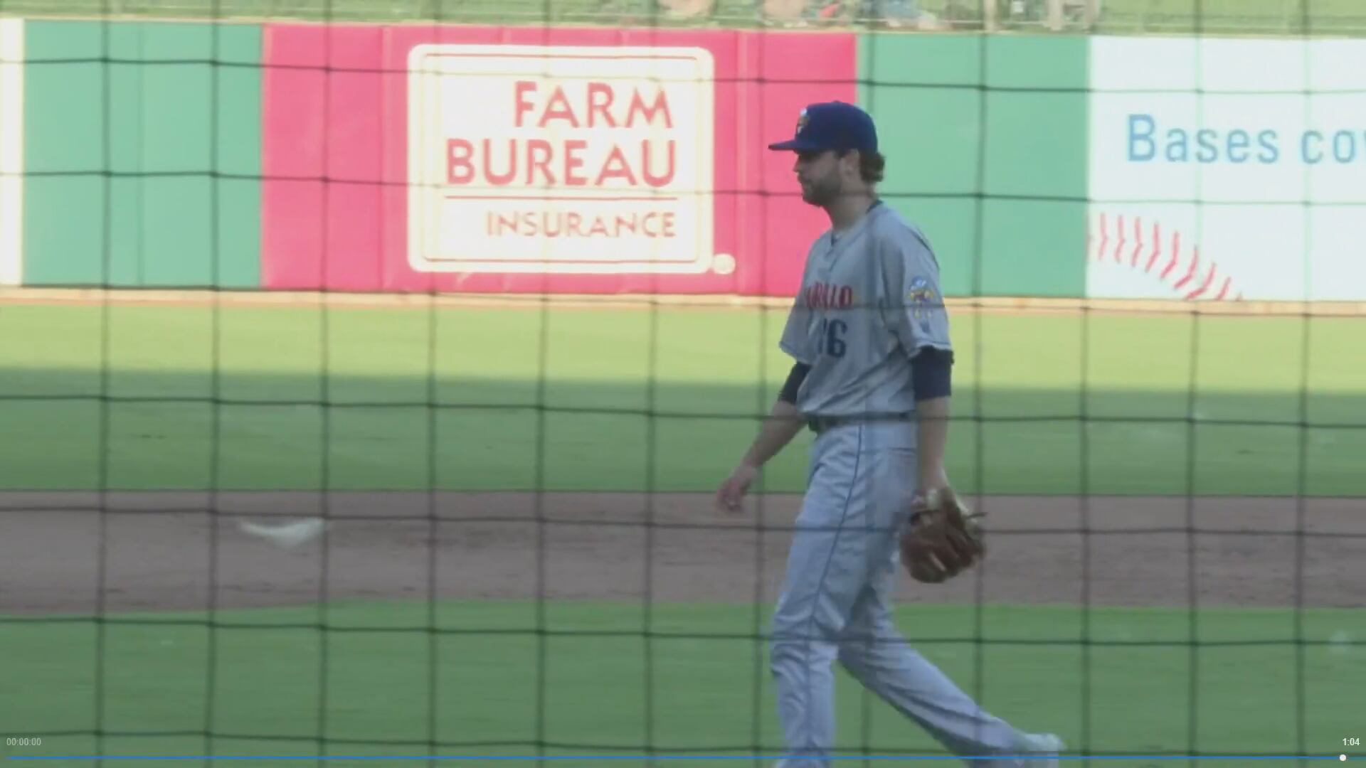 Billy Corcoran pitches second straight gem as Sod Poodles improve to 8-2 in last 10 games - Vimarsana News