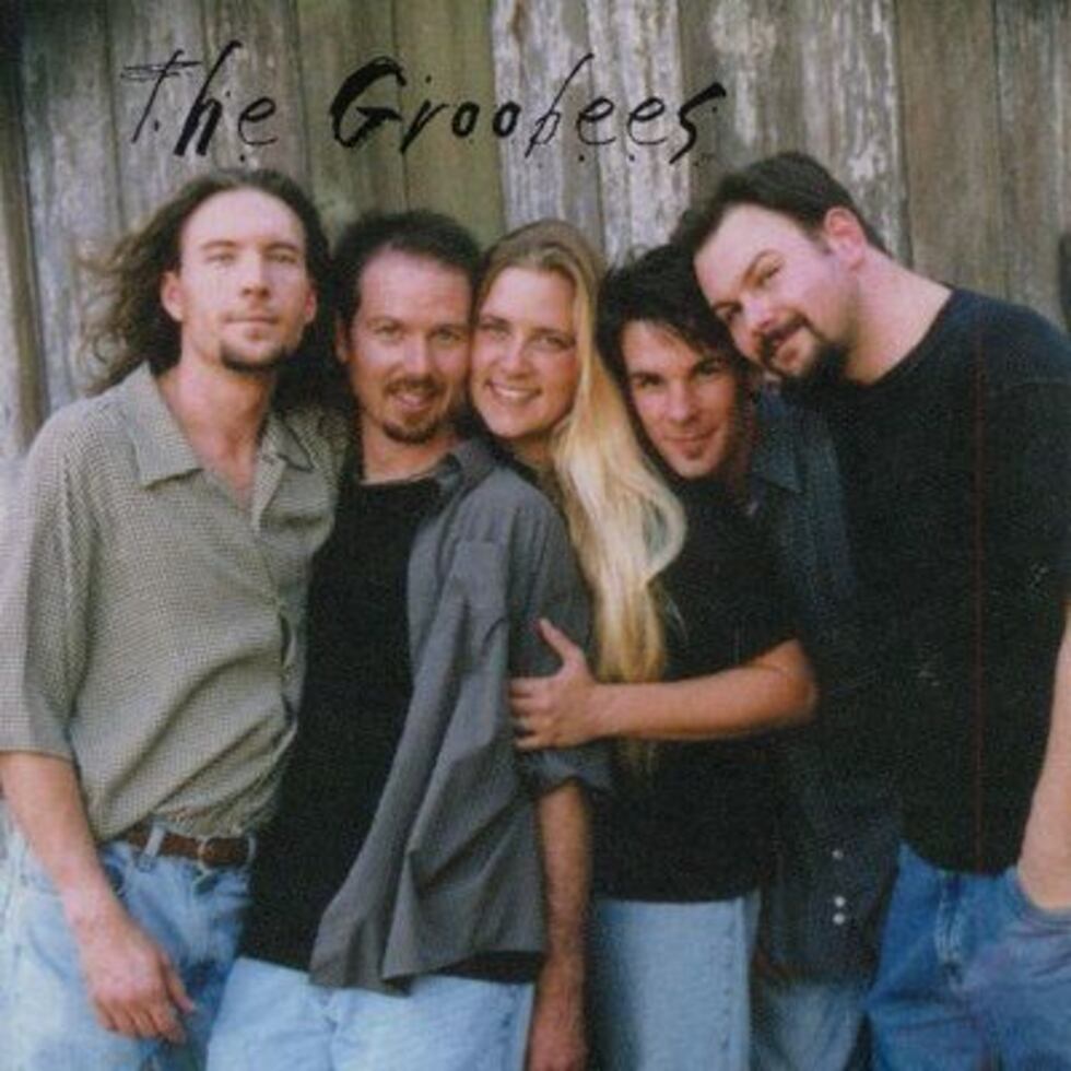 Source: The Groobees Facebook Page