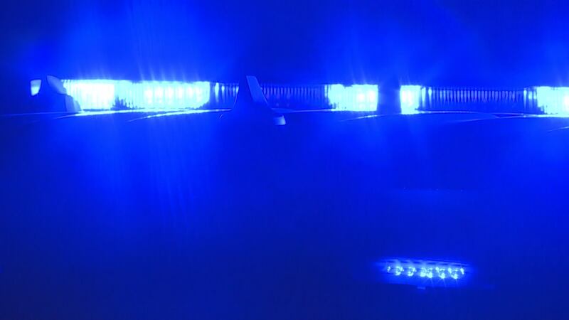 Amarillo Police Department says one person was killed in an overnight single vehicle rollover.
