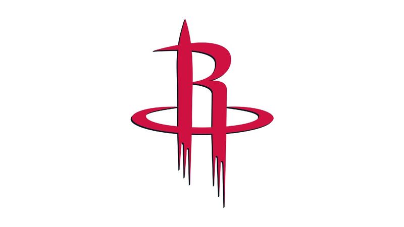 Houston Rockets logo