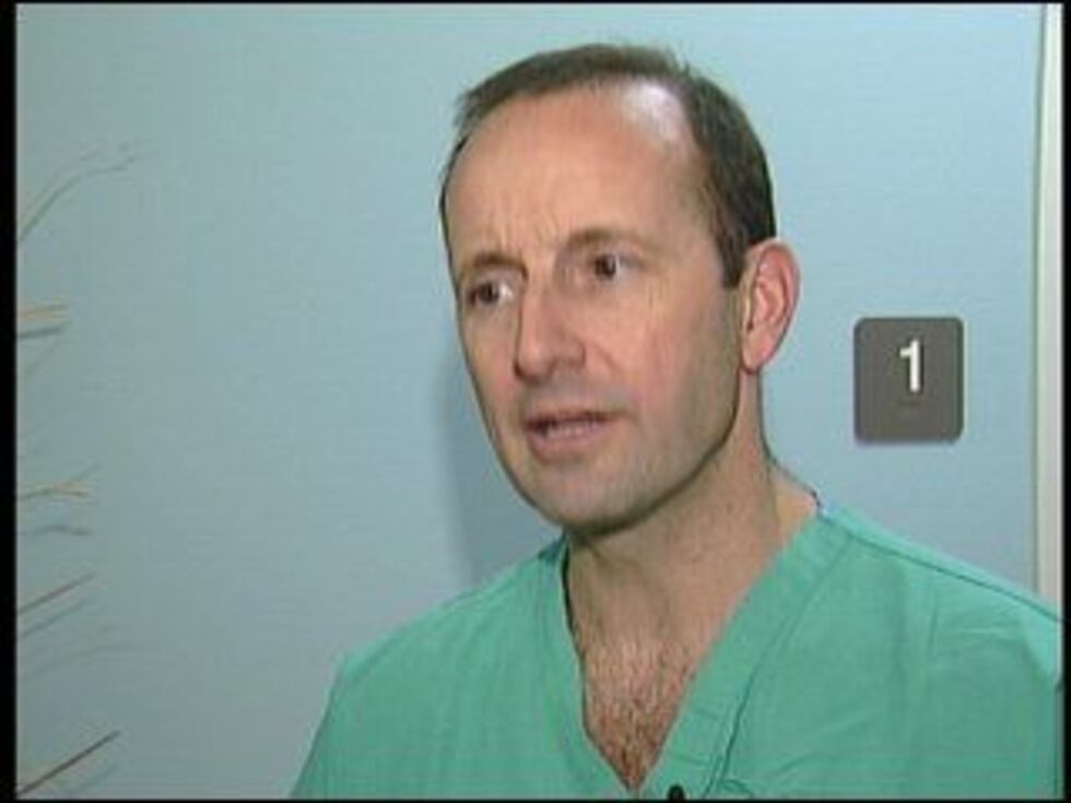 Brian Eades, Amarillo OB/GYN