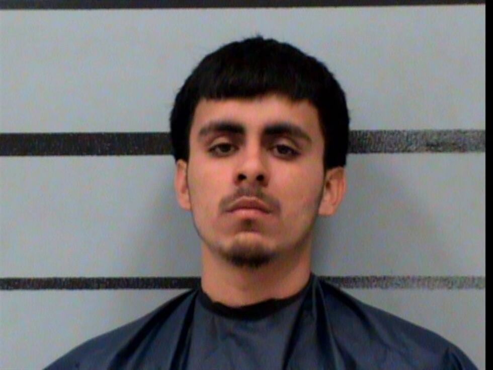 Dominic Rodriguez, 17, of Lubbock. (Source: Lubbock Police)