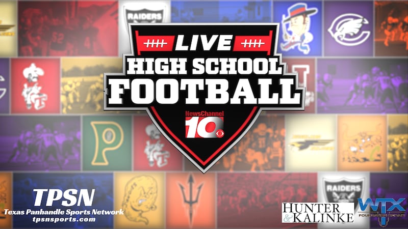 High School Football LIVE