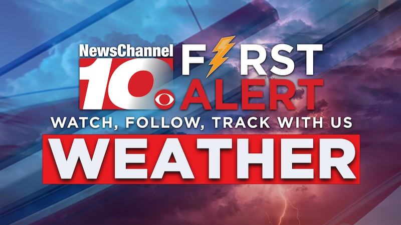 KFDA First Alert Feature Title