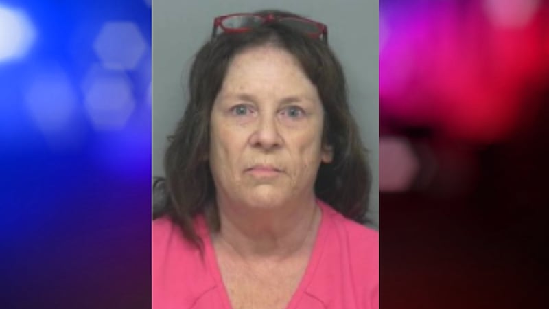 Kelly Kolleen Horton, 60, has been arrested for theft of greater than $300,000, a first-degree...