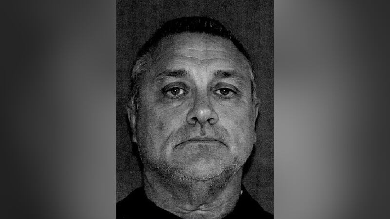 Overton High School principal Jeffery Darryl Hogg, 59, was arrested on Wednesday on an assault...