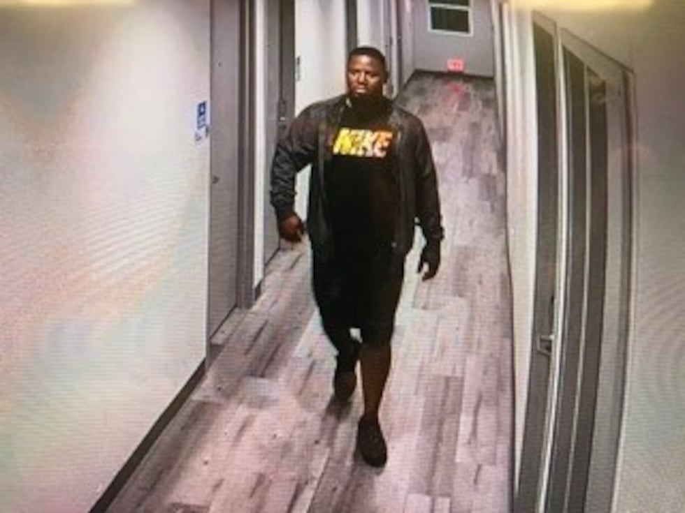 Kention Obryan Johnson