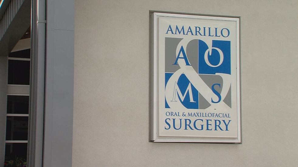 Three local oral surgeons will be giving one individual a $50,000 surgery. Source: KFDA