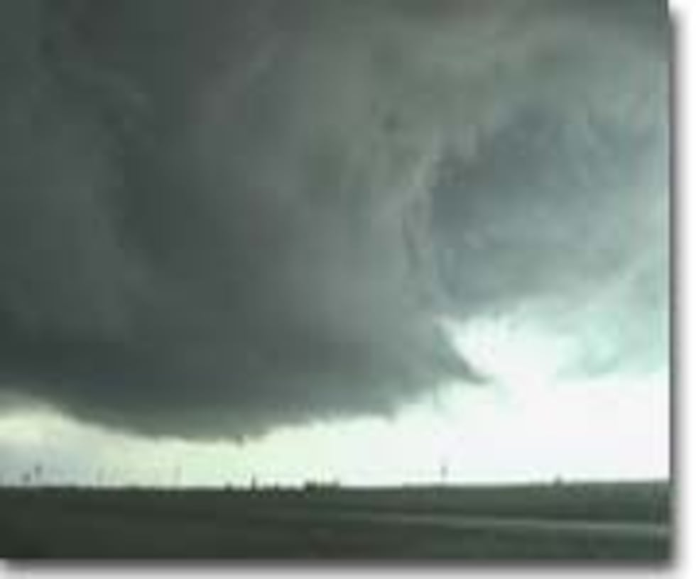 Tornado Sirens... What You Need to Know