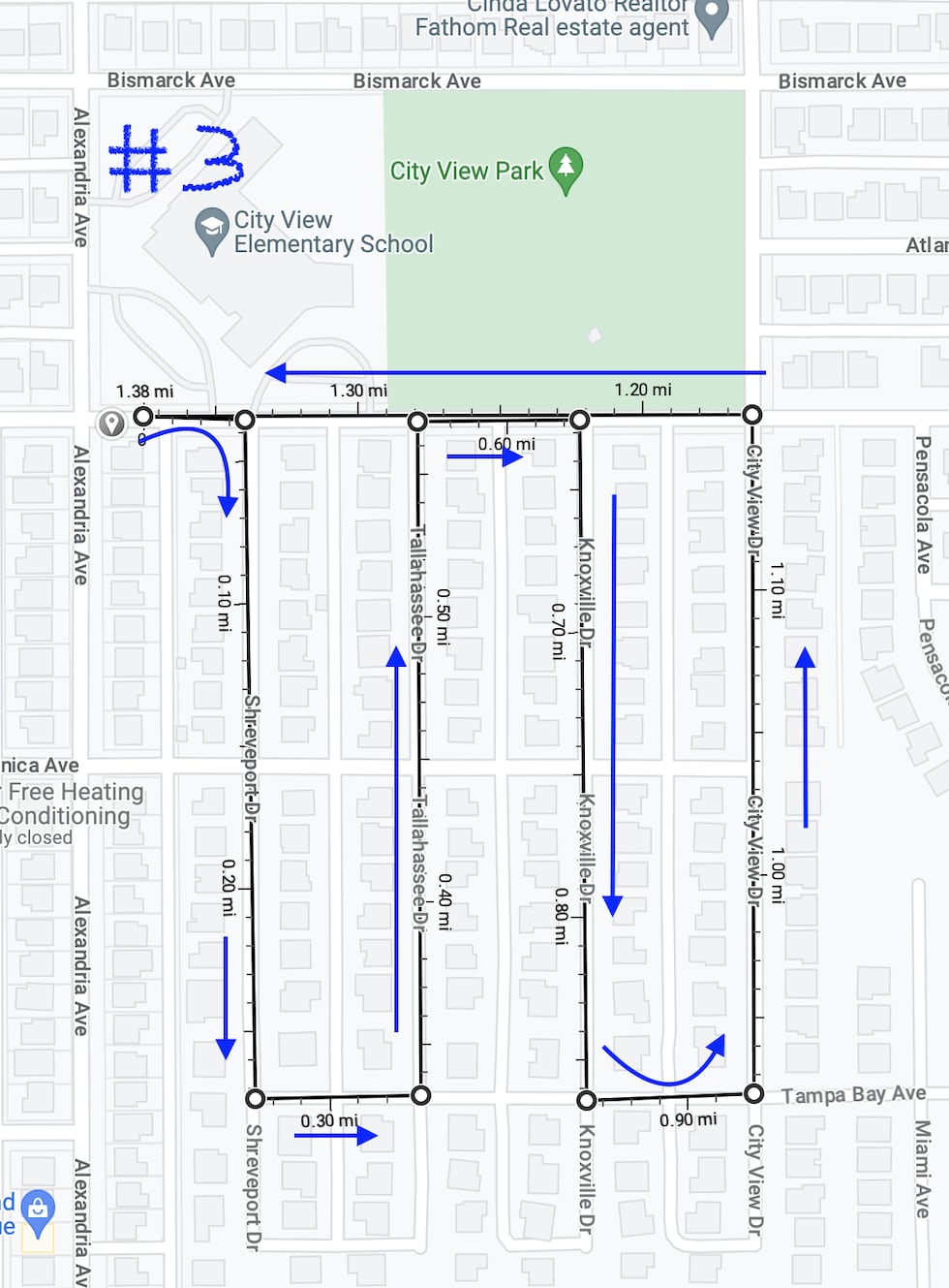 Canyon ISD high school bands will be completing their annual marchathon.