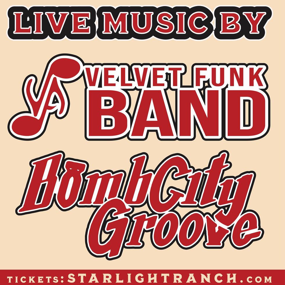 Starlight Ranch Event Center hosting Calf Fry Festival this weekend