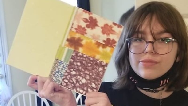 Lubbock Police are searching for 14-year-old Mattie Worley