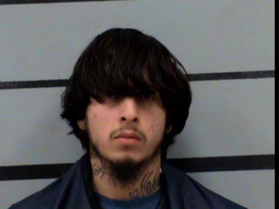 Damian Villareal has been sentenced to 10 years for aggravated kidnapping and 30 years for the...