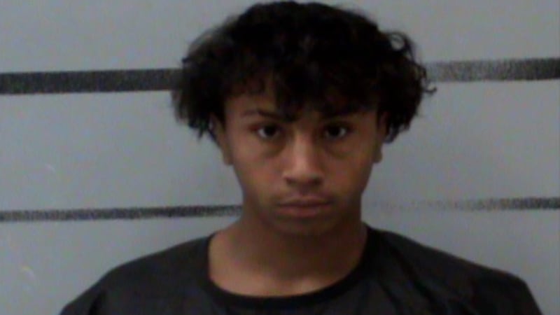 A Lubbock grand jury has indicted 17-year-old Jeremiah Bush on one count of aggravated robbery.