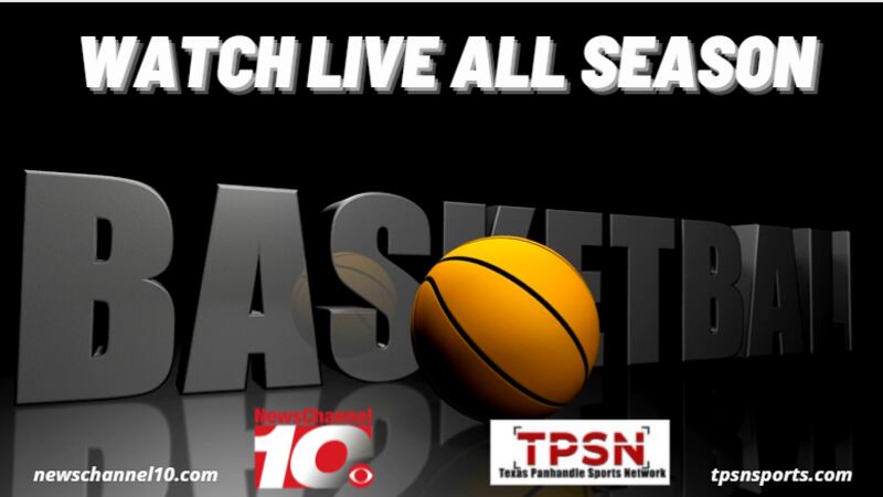 TPSN Basketball