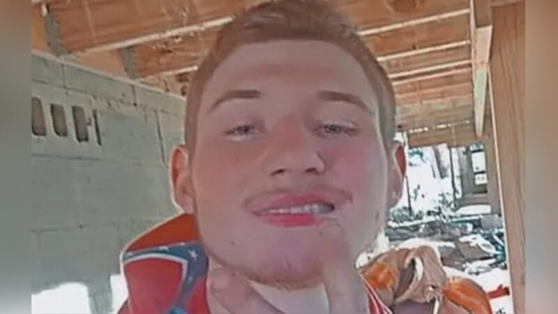 Calvin Tyler Hensley, 17, reportedly died in an ATV crash in West Virginia over the weekend.