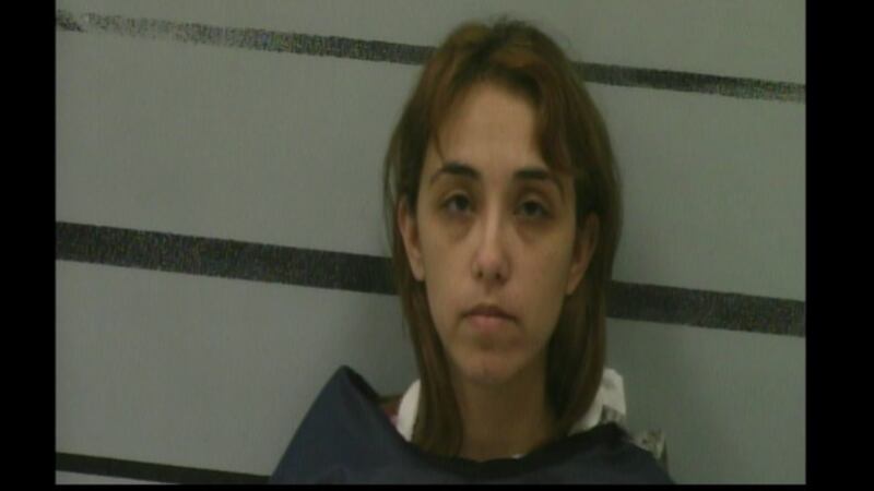 Jessica Roxanna Wheeler