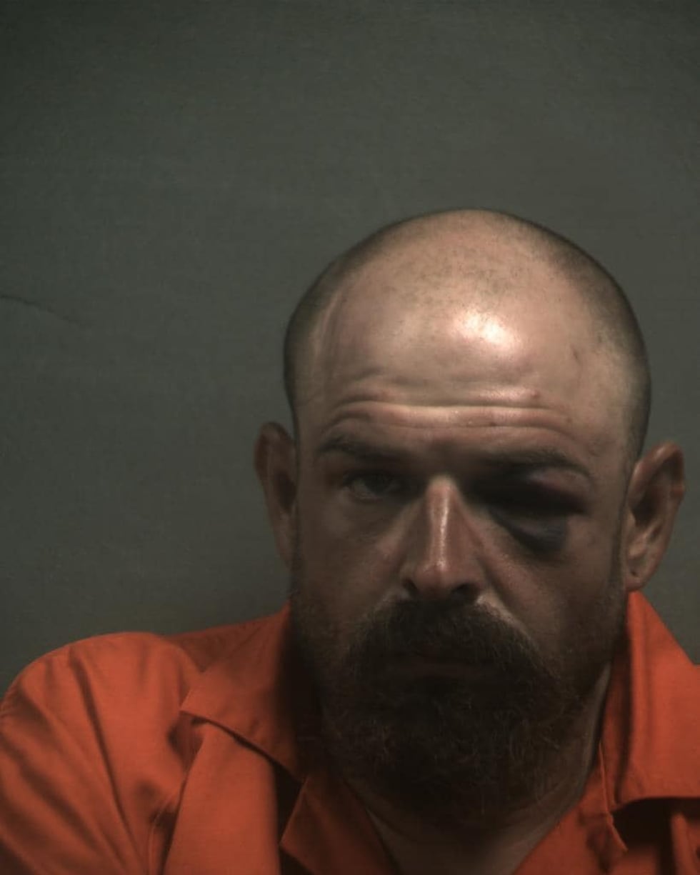 Lyle Lavern Youngs III mugshot