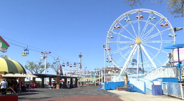Amarillo employers looking for seasonal workers for the summer - Vimarsana News