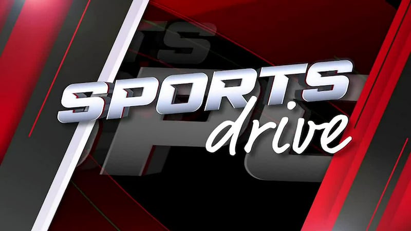 SPORTS DRIVE: Catch up with Reagan Heelan, Darby Norman and Dane Ashley