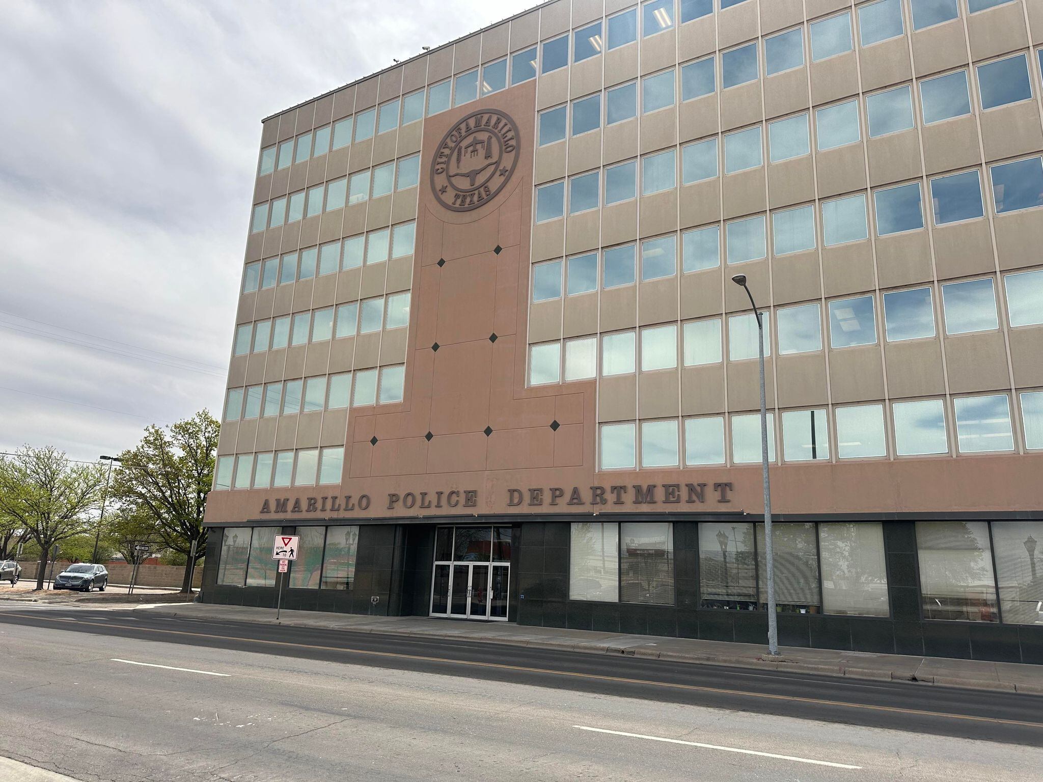 Amarillo Police Department shares details on its Cold Case Unit - Vimarsana News