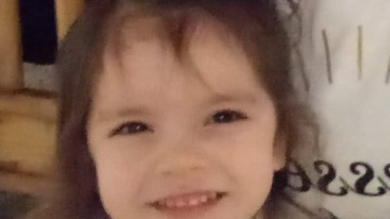 Elly’Anna Garcia, 3, is believed to be with her mother, Christina Kaput, 34. The two were last...