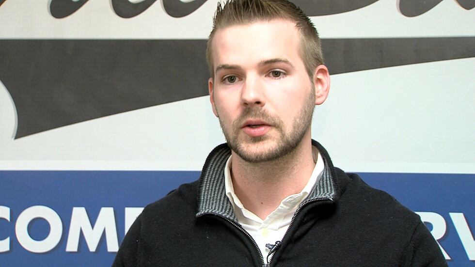 Andrew Brandt, Owner of All Star Computer Service