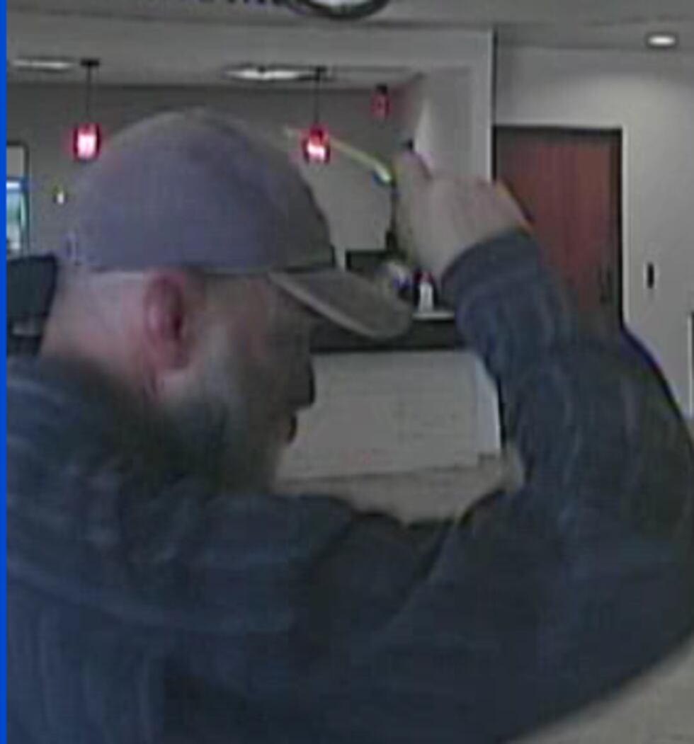 Education Credit Union Plum Creek Branch robbed, police investigating