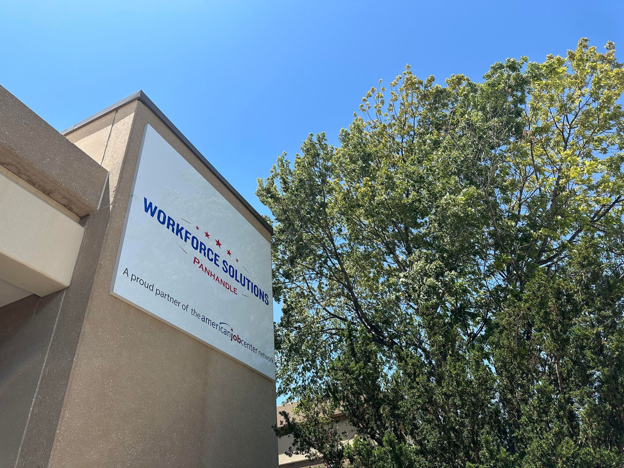 Amarillo experiencing job growth, declining unemployment rates in 2024 - Vimarsana News