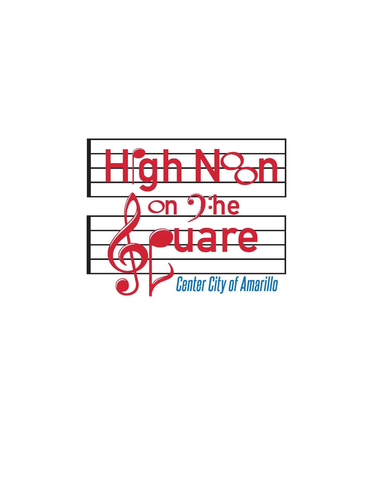 High Noon on the Square kicks off in downtown Amarillo June 5 - Vimarsana News