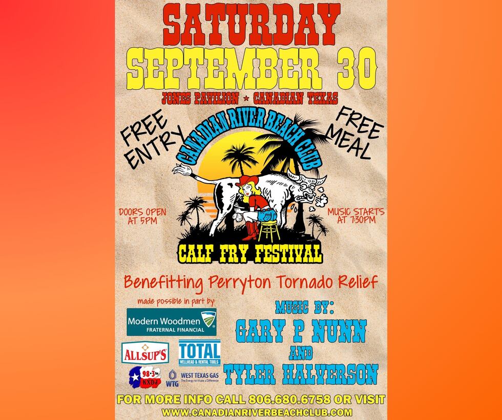 This will mark the 15th year of the festival, but all proceeds will go directly to the city’s...