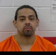 Portales man sentenced to 19.5 years for child abuse and assault on officers - Vimarsana News