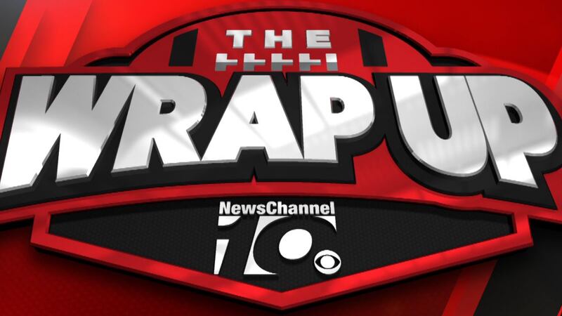 The Wrap Up