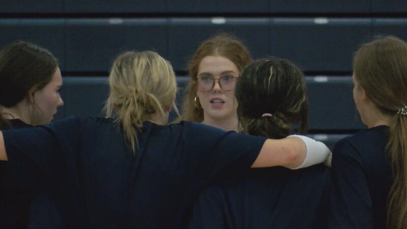 West Plains and Palo Duro volleyball set to face off this Tuesday.