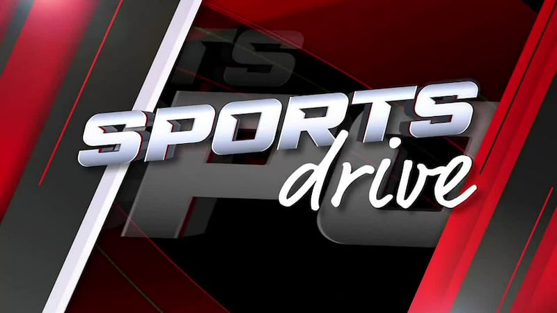 SPORTS DRIVE: Catch up with Joey Read, Cole Underwood and Adam Cox
