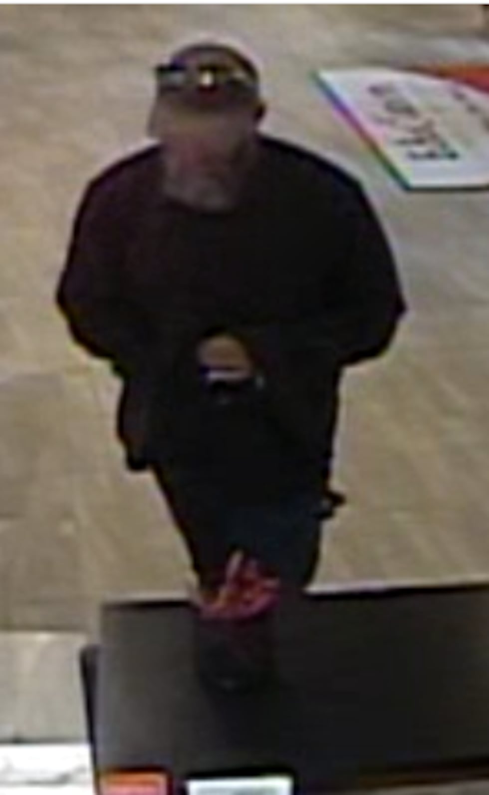 Education Credit Union Plum Creek Branch robbed, police investigating