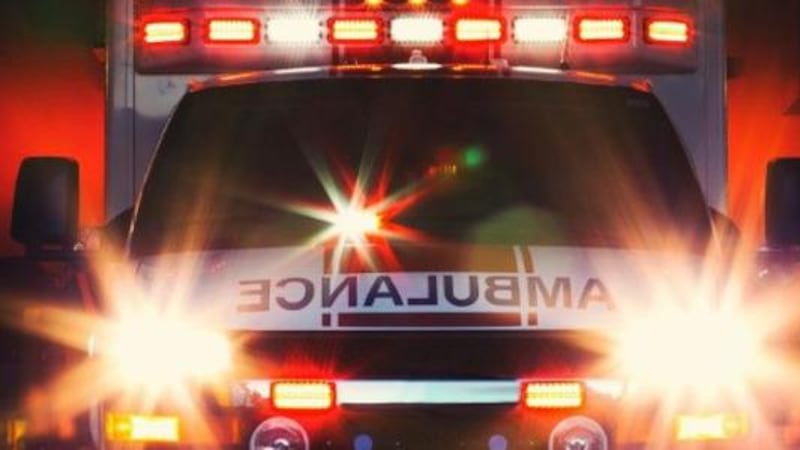 One person has died after a three-vehicle crash in Randall County.