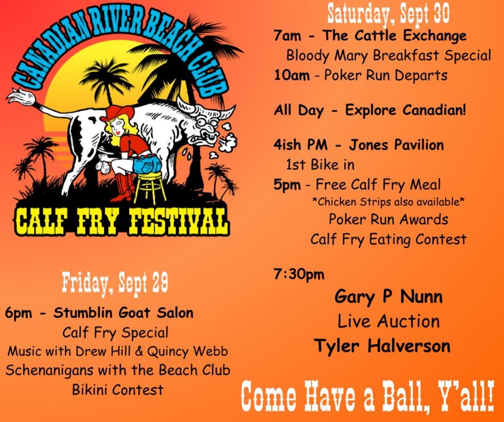 This will mark the 15th year of the festival, but all proceeds will go directly to the city’s...