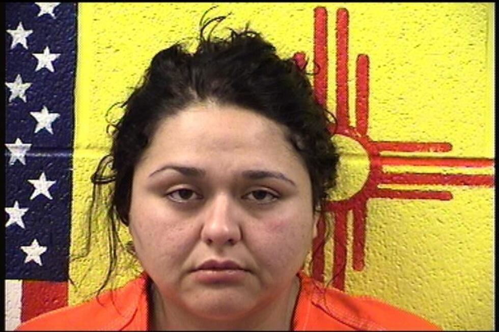 Sandi Taylor / Source: Roosevelt County Detention Center