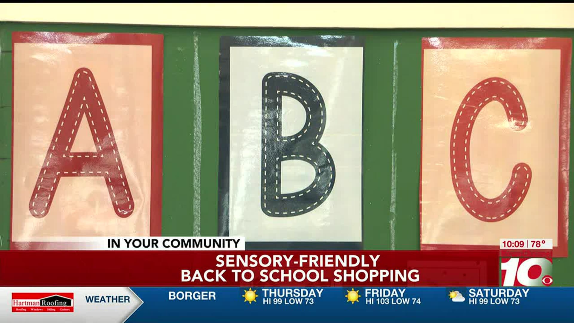 Walmart expanding sensory-friendly shopping hours nationwide - ABC