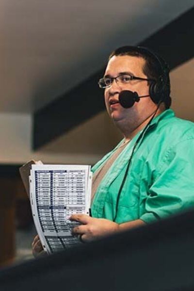 Jimmie Kaska