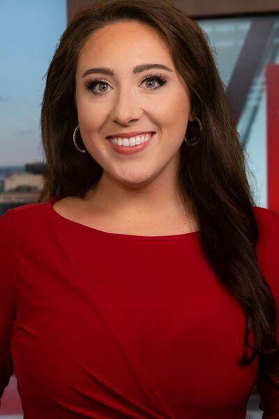 Caitlin McCarthy