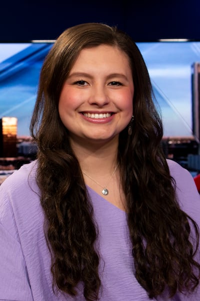 Kelsey Davis KFDA
