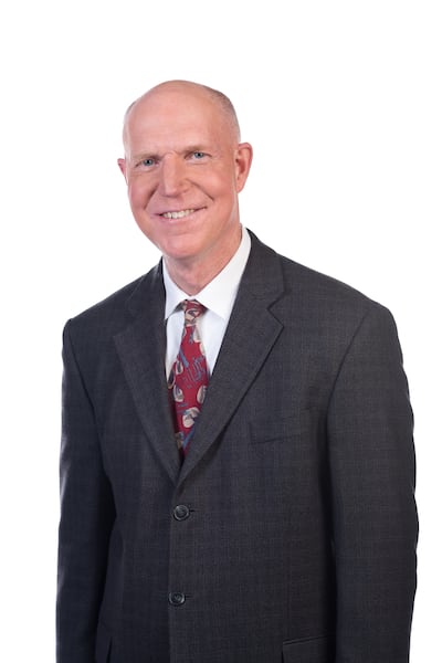 Dave Oliver